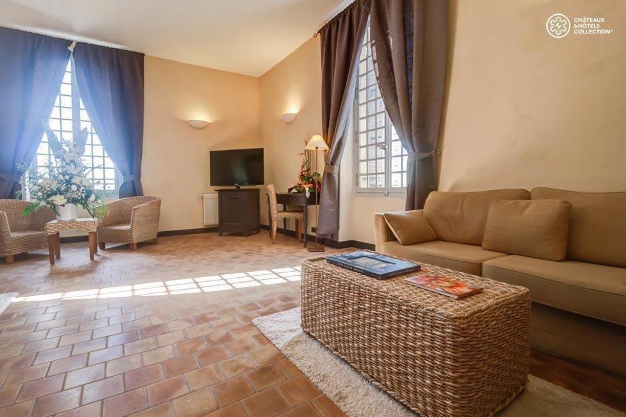 Hotel Le Couvent Royal Saint-Maximin-la-Sainte-Baume Exterior photo