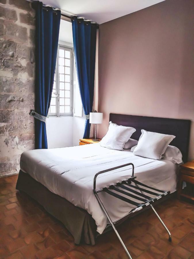 Hotel Le Couvent Royal Saint-Maximin-la-Sainte-Baume Exterior photo
