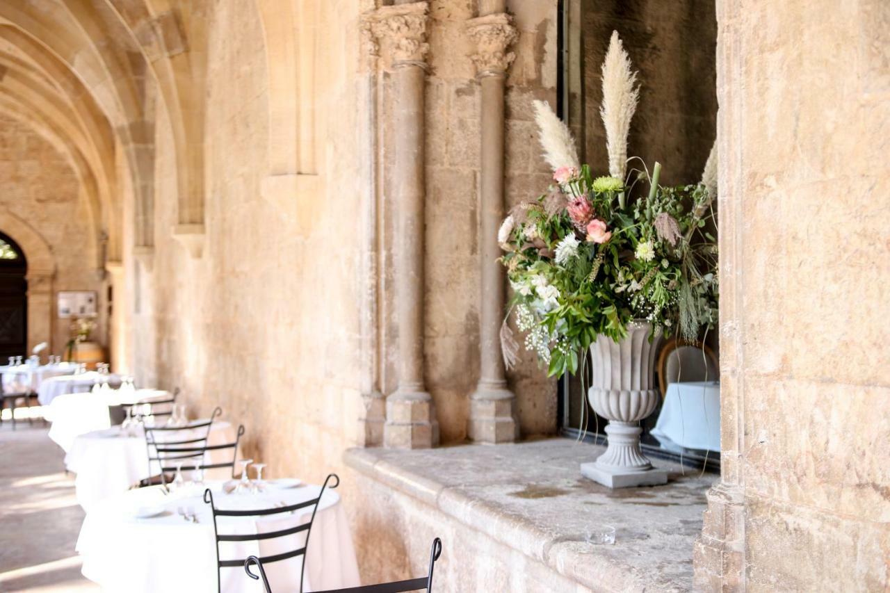 Hotel Le Couvent Royal Saint-Maximin-la-Sainte-Baume Exterior photo